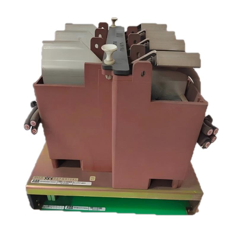 ABB KU C711AE/KUC711AE01 3BHB004661R0001 Processor Module