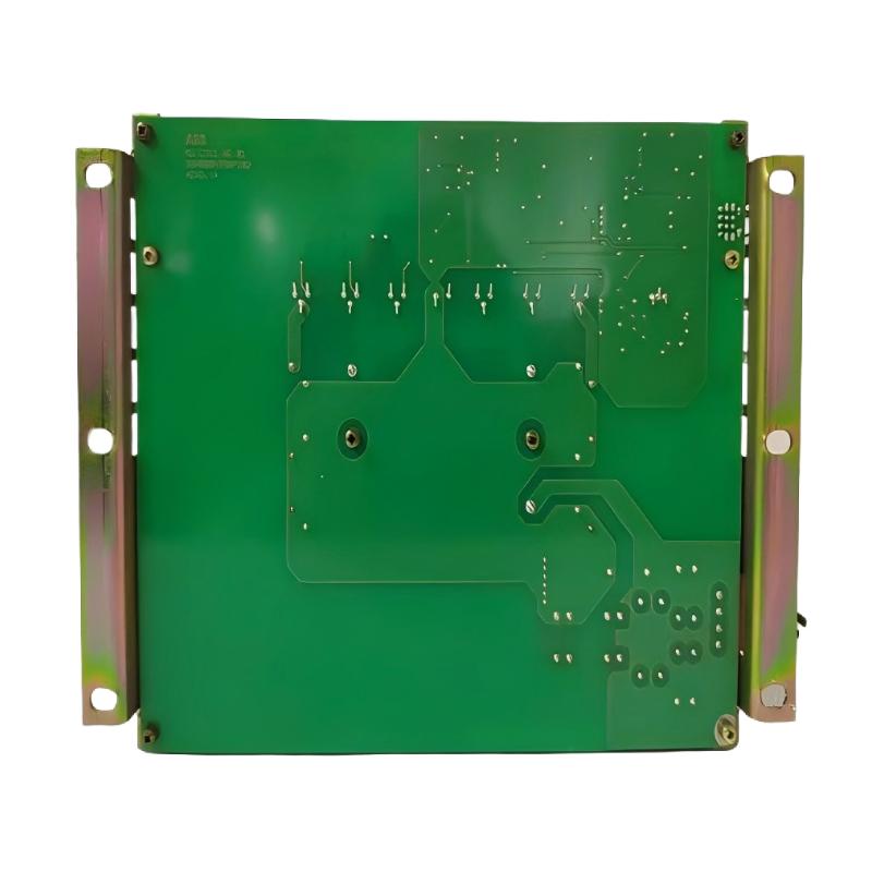 ABB KU C711AE/KUC711AE01 3BHB004661R0001 Processor Module