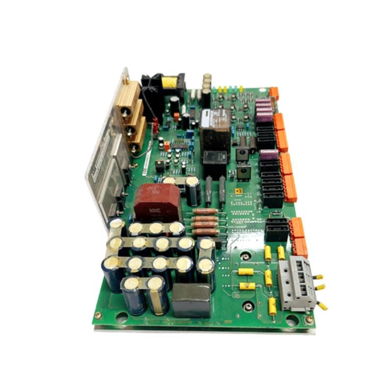 ABB KU C720 AE01 3BHB003431R0101 Power Board