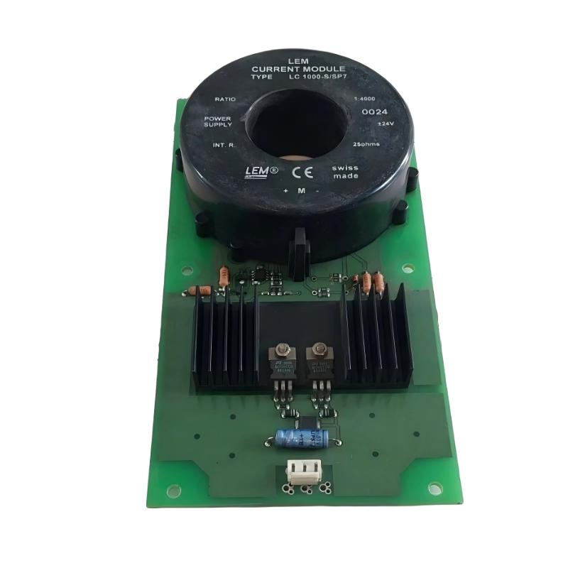 ABB LC1000-S/SP7 Current Sensor