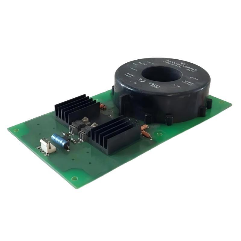 ABB LC1000-S/SP7 Current Sensor