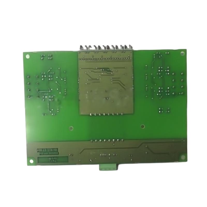 ABB LDSTA-01 3BHB007441P0001 Host Processor