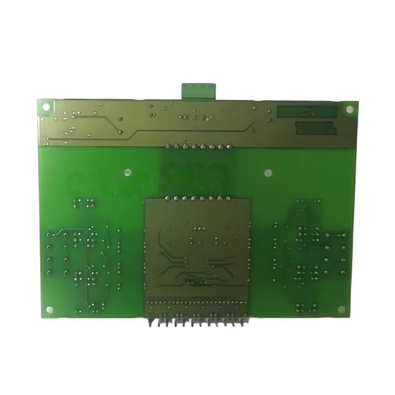 ABB LDSTA-01 3BHB007441P0001 Host Processor