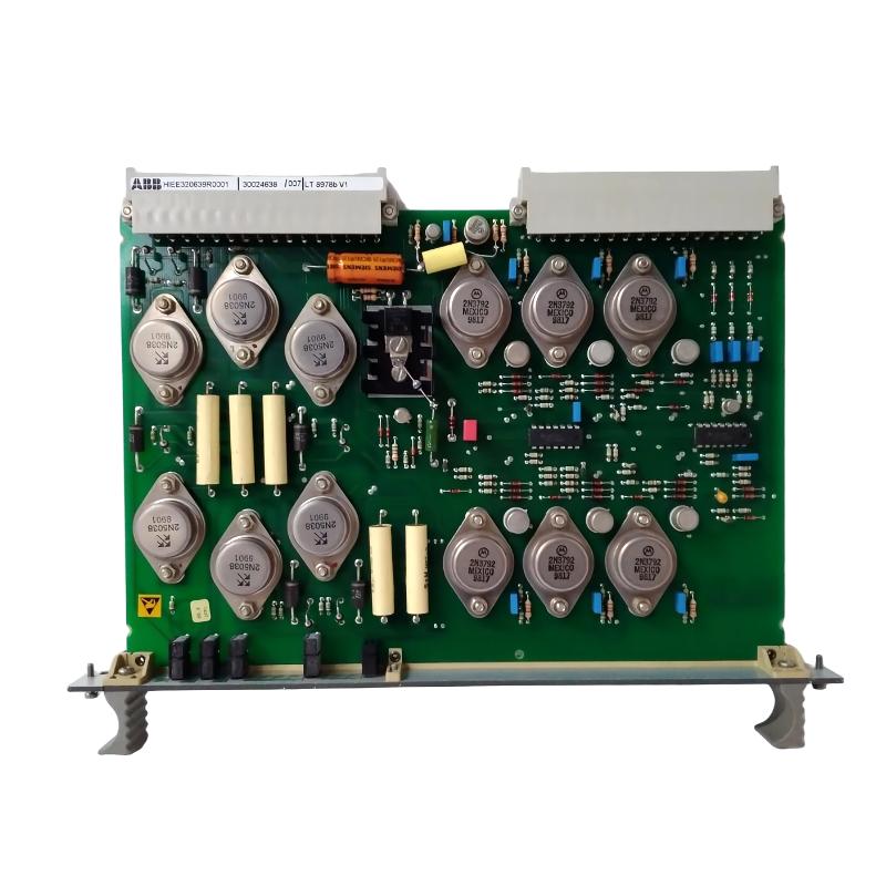 ABB LT 8978B V1 HI024049-313 Digital Output Module