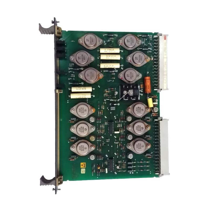 ABB LT 8978B V1 HI024049-313 Digital Output Module