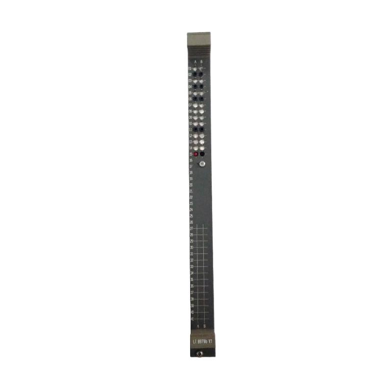 ABB LT 8978B V1 HI024049-313 Digital Output Module