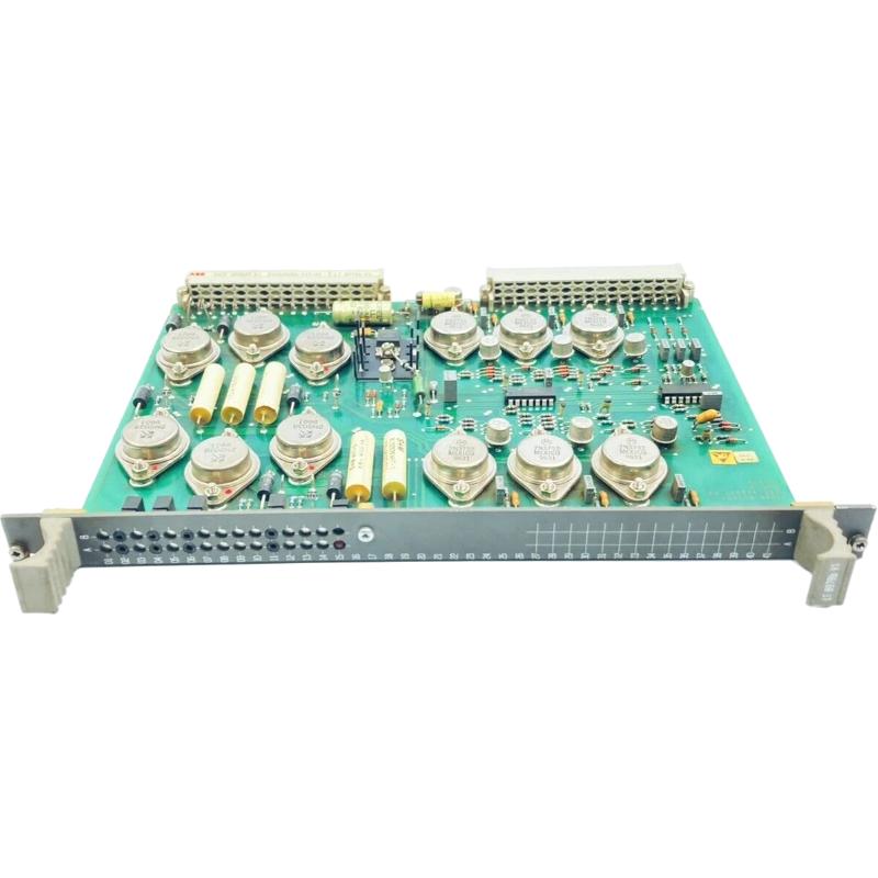 ABB LT 8978B V1 HIEE320639R1 Digital Output Module