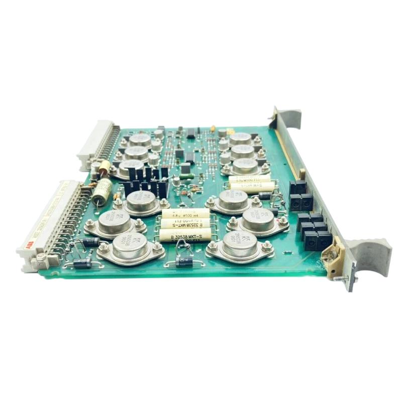 ABB LT 8978B V1 HIEE320639R1 Digital Output Module