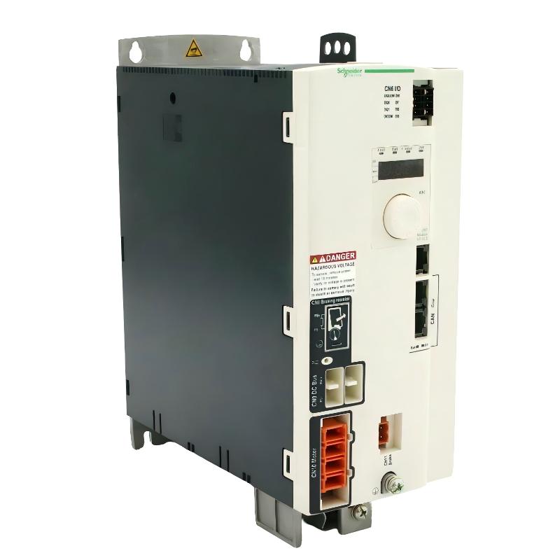 Schneider LXM32AD72N4 Motion Servo Drive