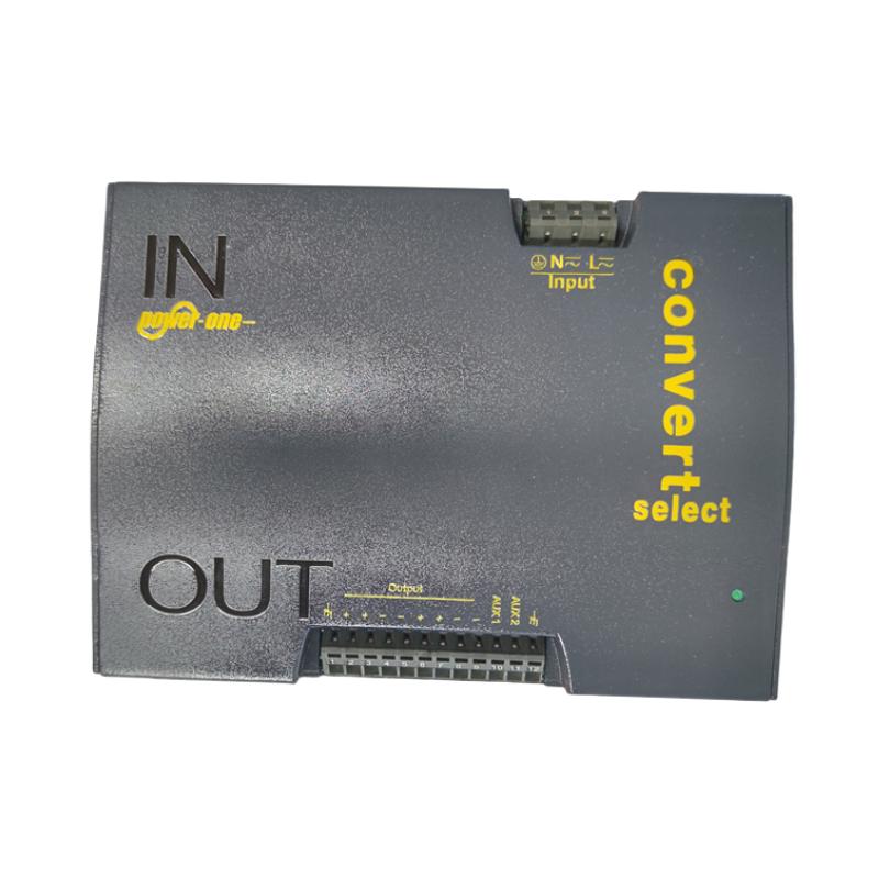 ABB LXN1604-6 3BHL000986P7000 Conversion Module