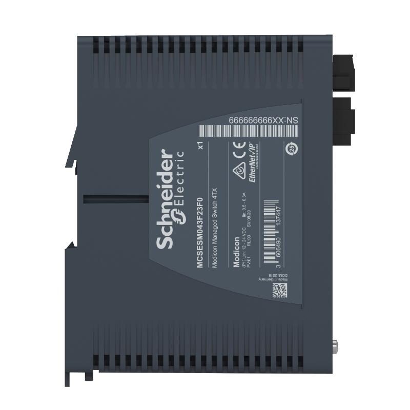 Schneider MCSESM043F23F0 Modicon Managed Switches