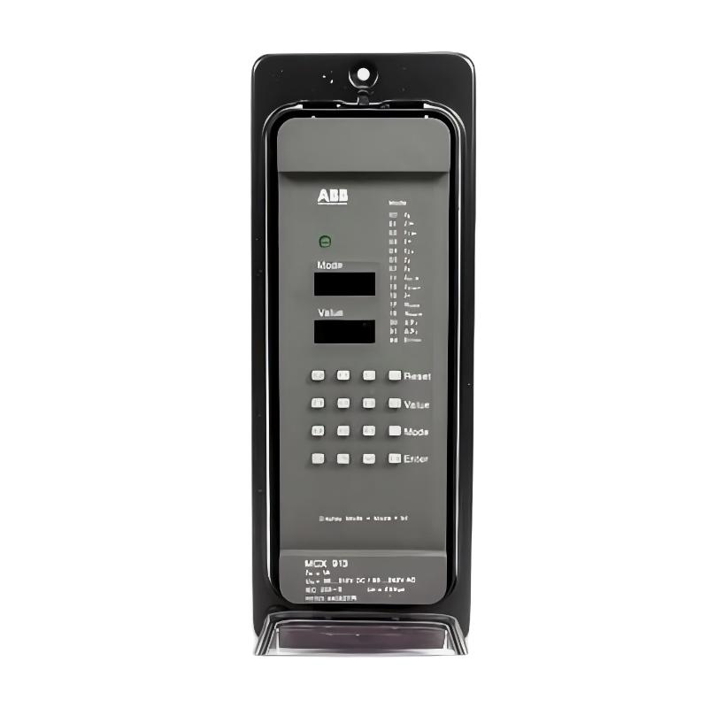 ABB MCX913-1-5-1 HESG112835/A Multifunctional Relay