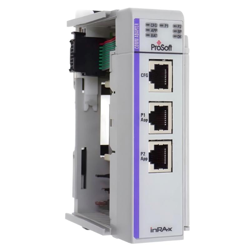 Allen Bradley MVI69-MCM Industrial Equipment