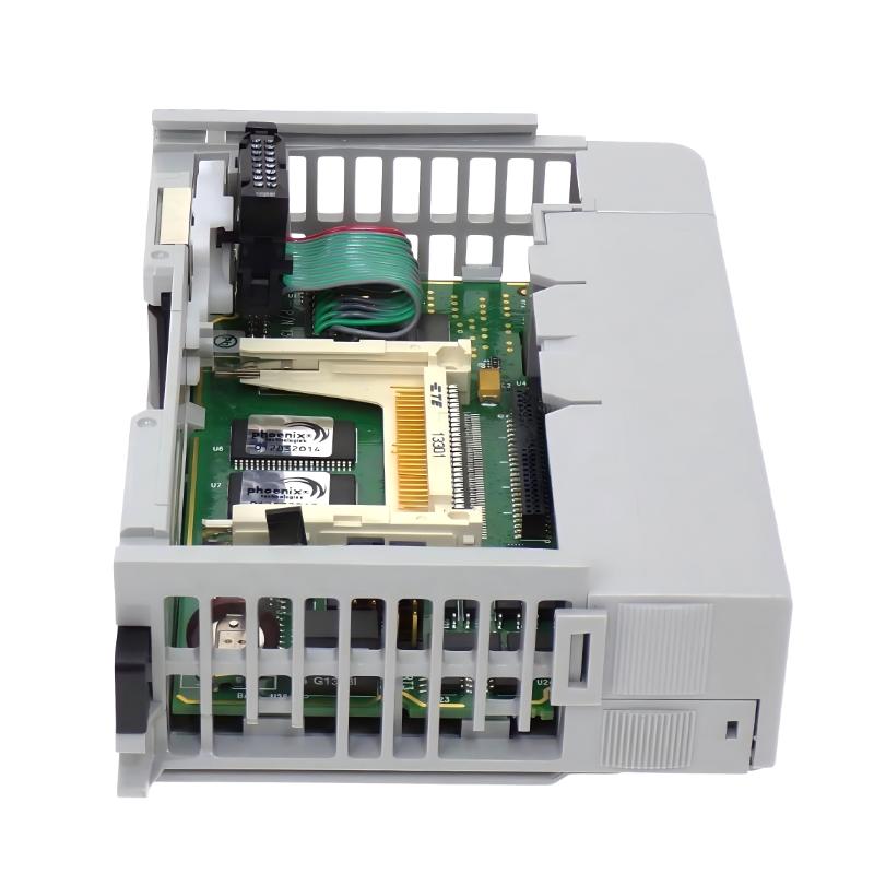 Allen Bradley MVI69-MCM Industrial Equipment