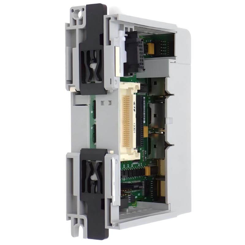 Allen Bradley MVI69-MCM Industrial Equipment