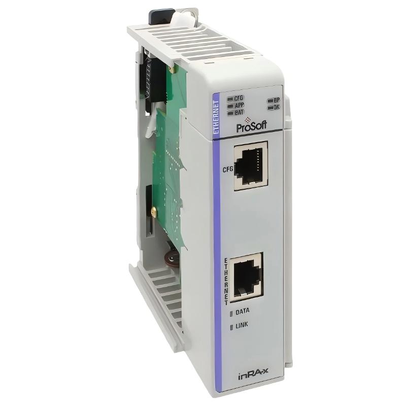 Allen Bradley  MVI69-MNET  Industrial Equipment