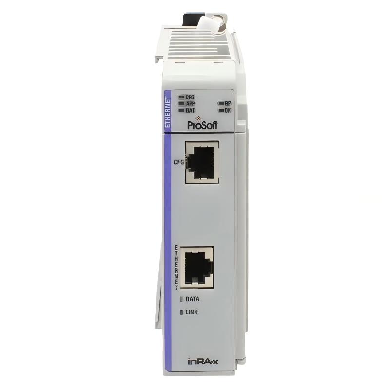 Allen Bradley MVI69-MNET Industrial Equipment