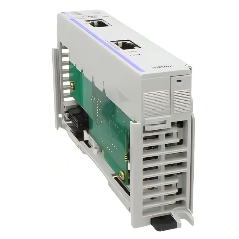 Allen Bradley MVI69-MNET Industrial Equipment