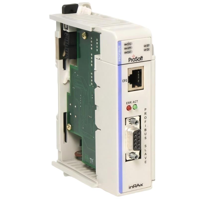 Allen Bradley MVI69-PDPS Industrial Equipment