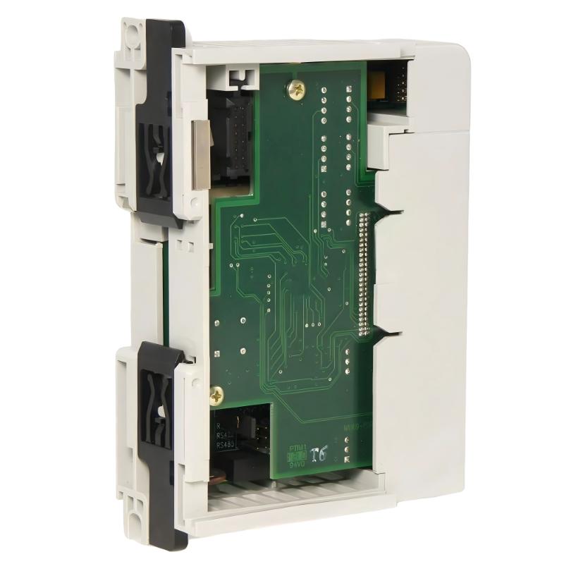 Allen Bradley MVI69-PDPS Industrial Equipment
