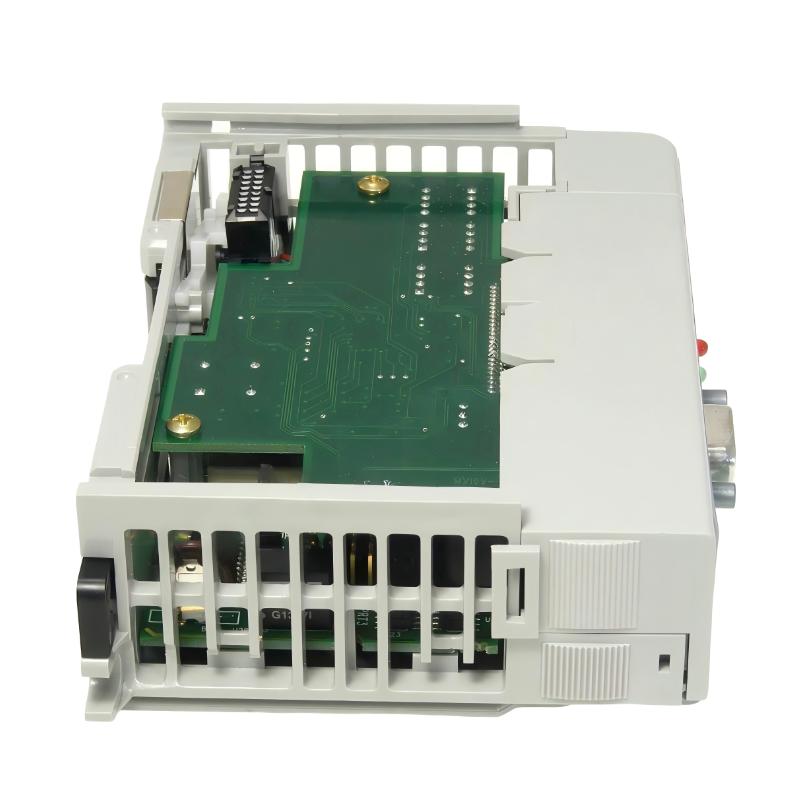 Allen Bradley MVI69-PDPS Industrial Equipment