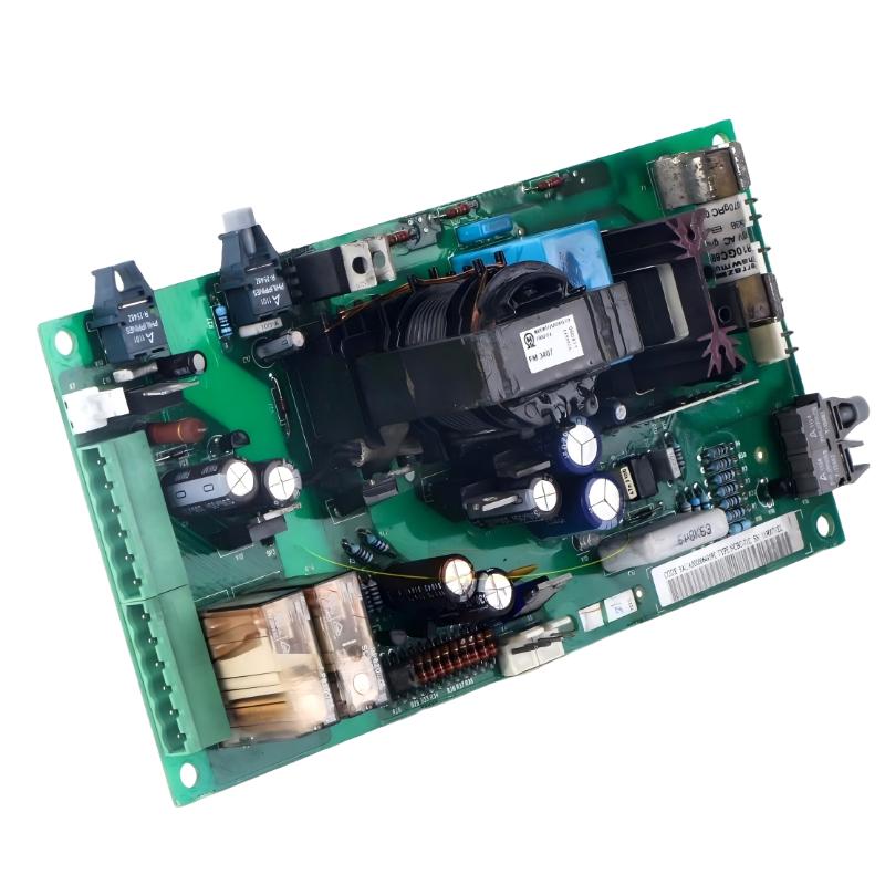 ABB NCBC-71C 3AUA0000064959 Power Control Board
