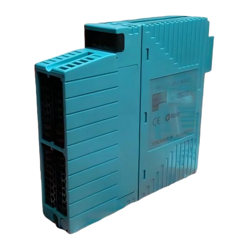 Yokogawa NFAI135 Pulse Input Module