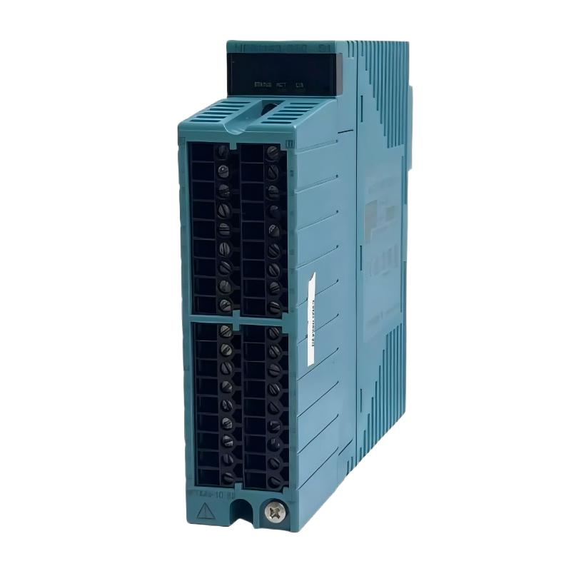 Yokogawa NFAI143 Analog Input Module
