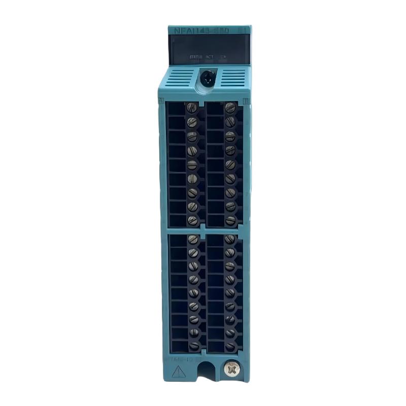 Yokogawa NFAI143 Analog Input Module