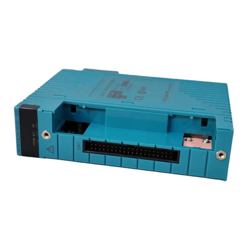 Yokogawa NFAI835 Analog Input/Output Module Isolation