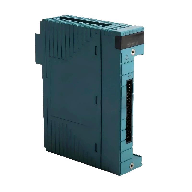 Yokogawa NFAI835-S01 Analog Input/Output Module Isolation