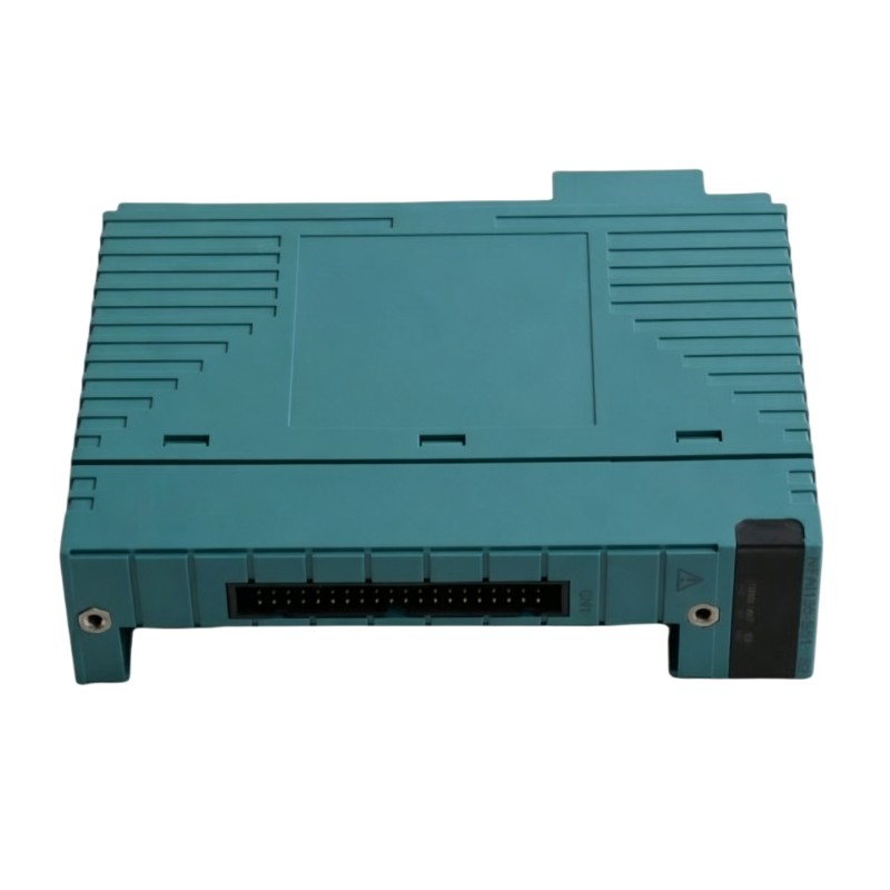 Yokogawa NFAI835-S51 Analog Input/Output Module Isolation