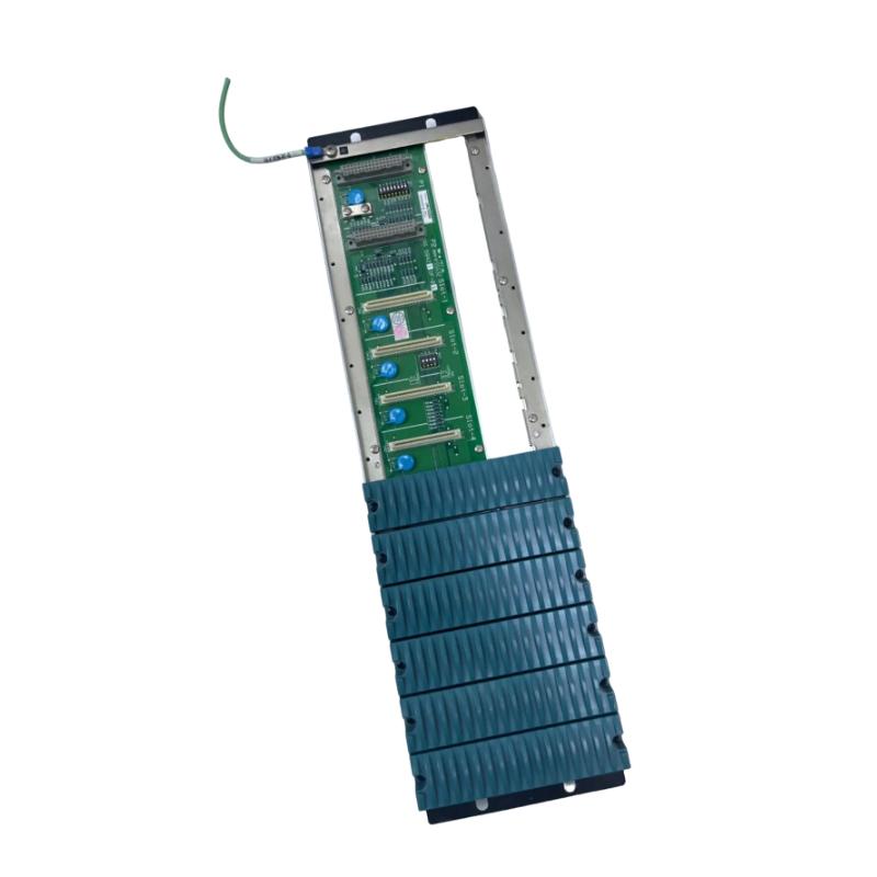 Yokogawa NFBU200 Controller Basic Module