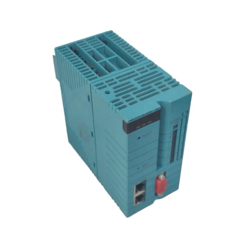 Yokogawa NFCP0501-S00 CPU Module