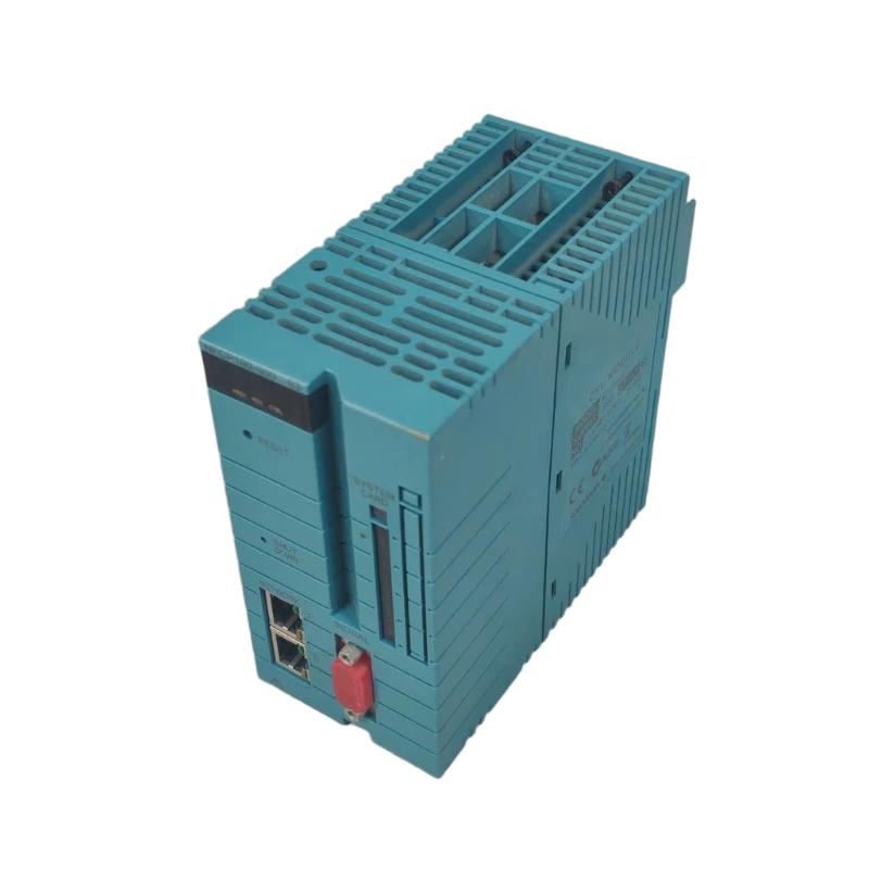 Yokogawa NFCP0501-S00 CPU Module