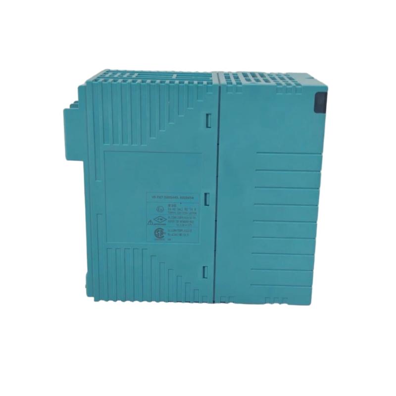 Yokogawa NFCP0501-S00 CPU Module