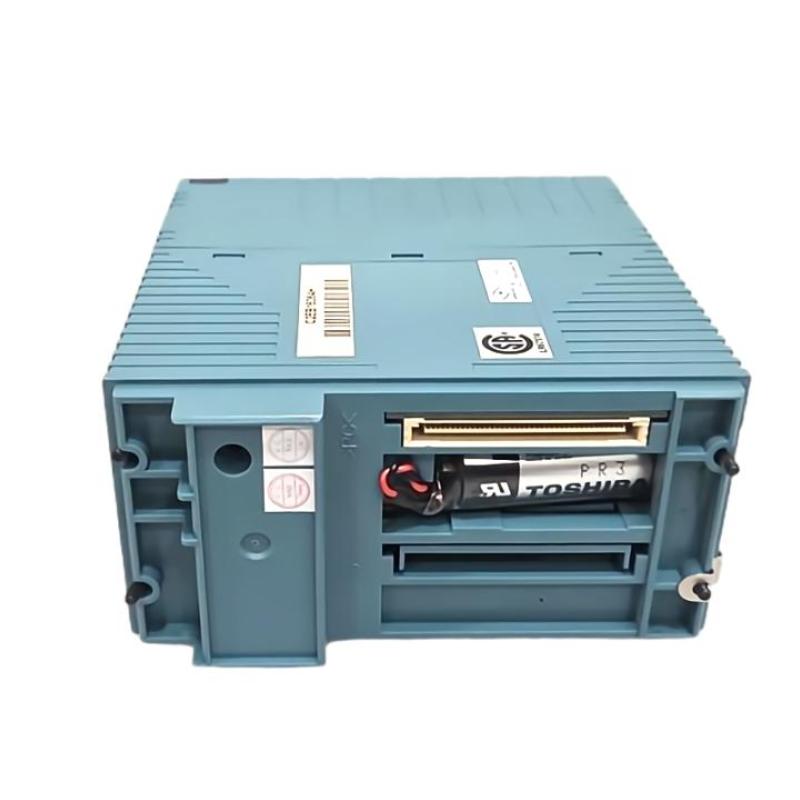 Yokogawa NFCP100 CPU Module