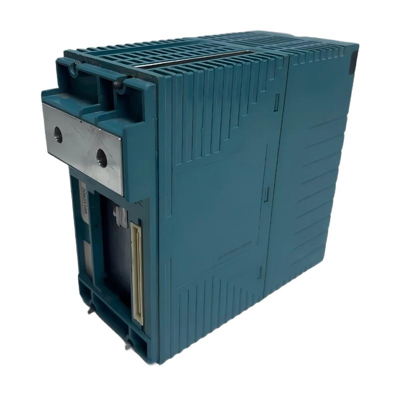 Yokogawa NFCP501 CPU Module