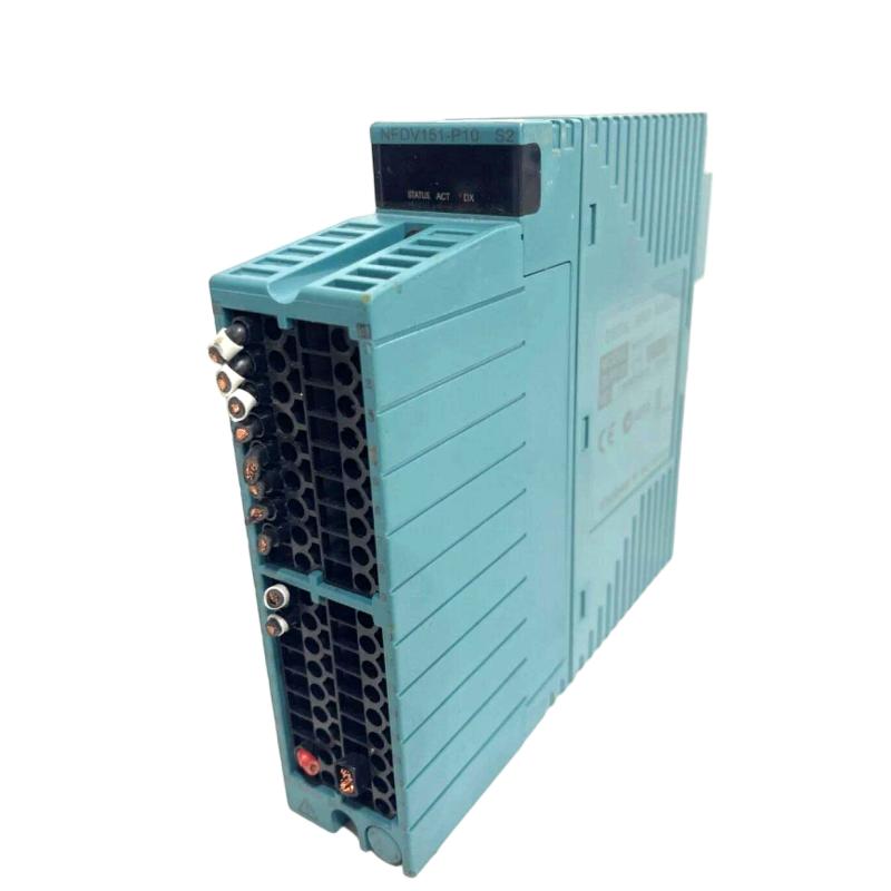 Yokogawa NFDV151 Numeric Input Module