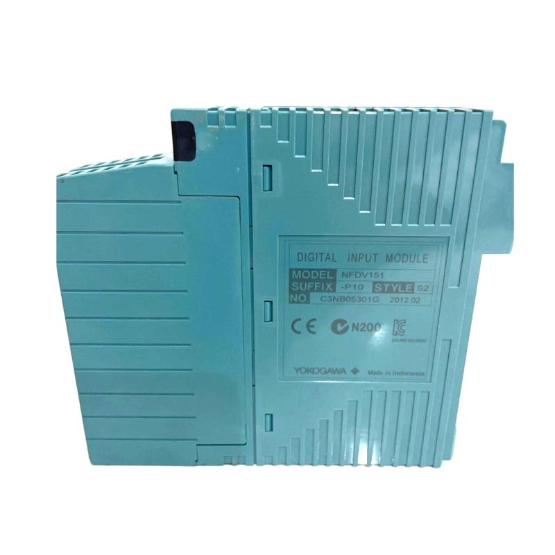 Yokogawa NFDV151 Numeric Input Module
