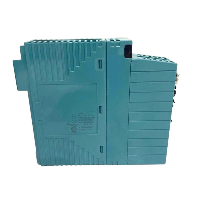 Yokogawa NFDV151 Numeric Input Module