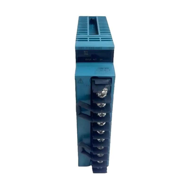 Yokogawa NFLR121 Serial Communication Module