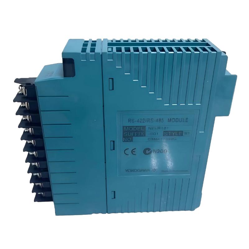 Yokogawa NFLR121 Serial Communication Module