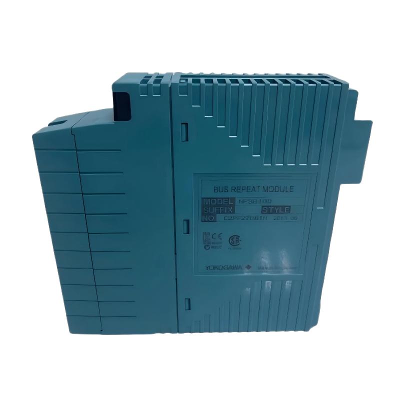 Yokogawa NFSB100 Bus Repeat Module