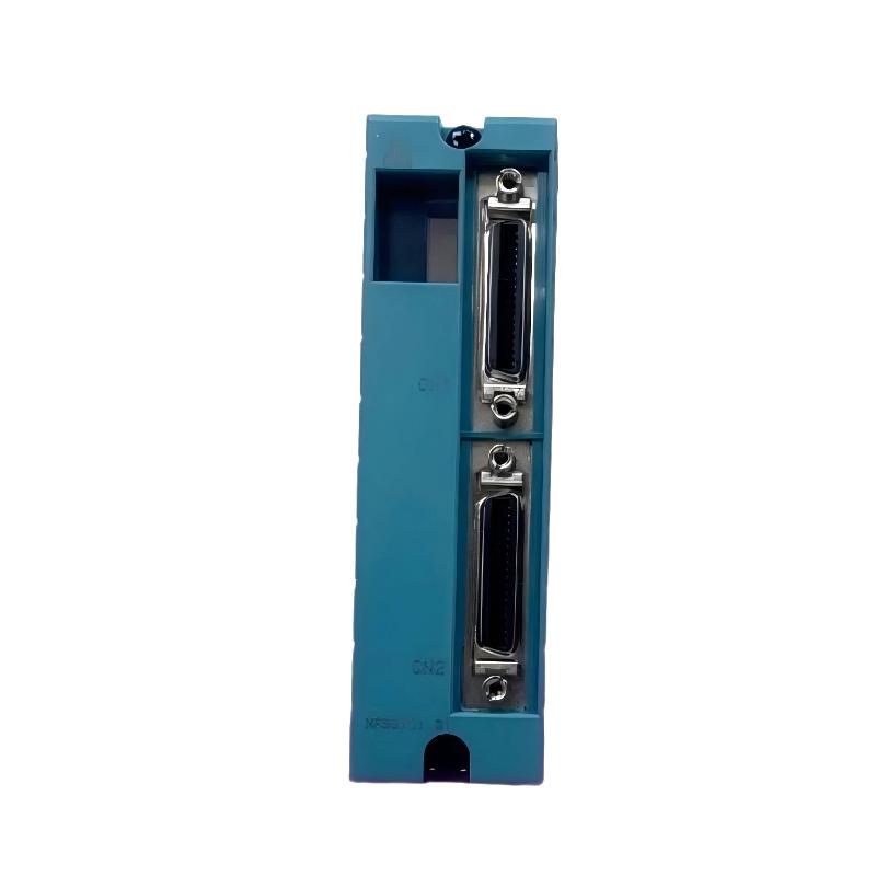 Yokogawa NFSBT02 SB Bus T-Connector With Built-In Terminator
