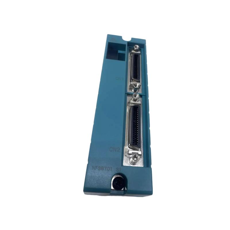 Yokogawa NFSBT02 SB Bus T-Connector With Built-In Terminator