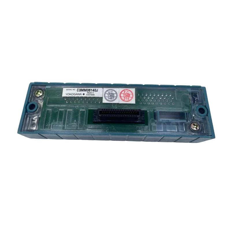 Yokogawa NFSBT02 SB Bus T-Connector With Built-In Terminator