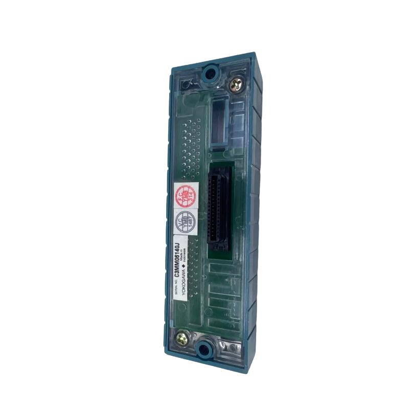 Yokogawa NFSBT02 SB Bus T-Connector With Built-In Terminator