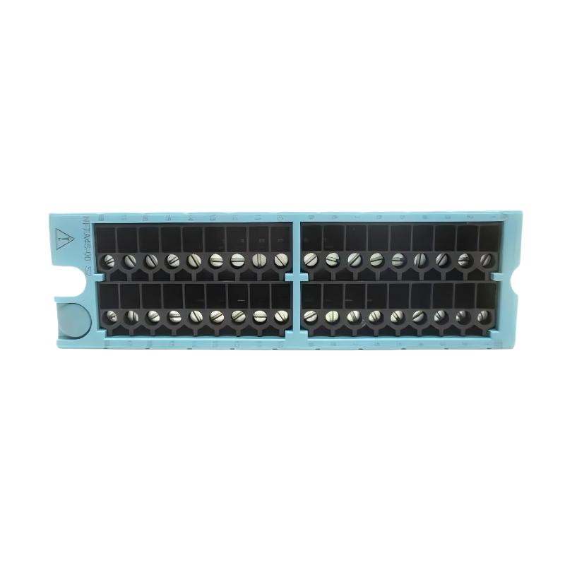 Yokogawa NFTA4S-00 Crimping Terminal Blocks