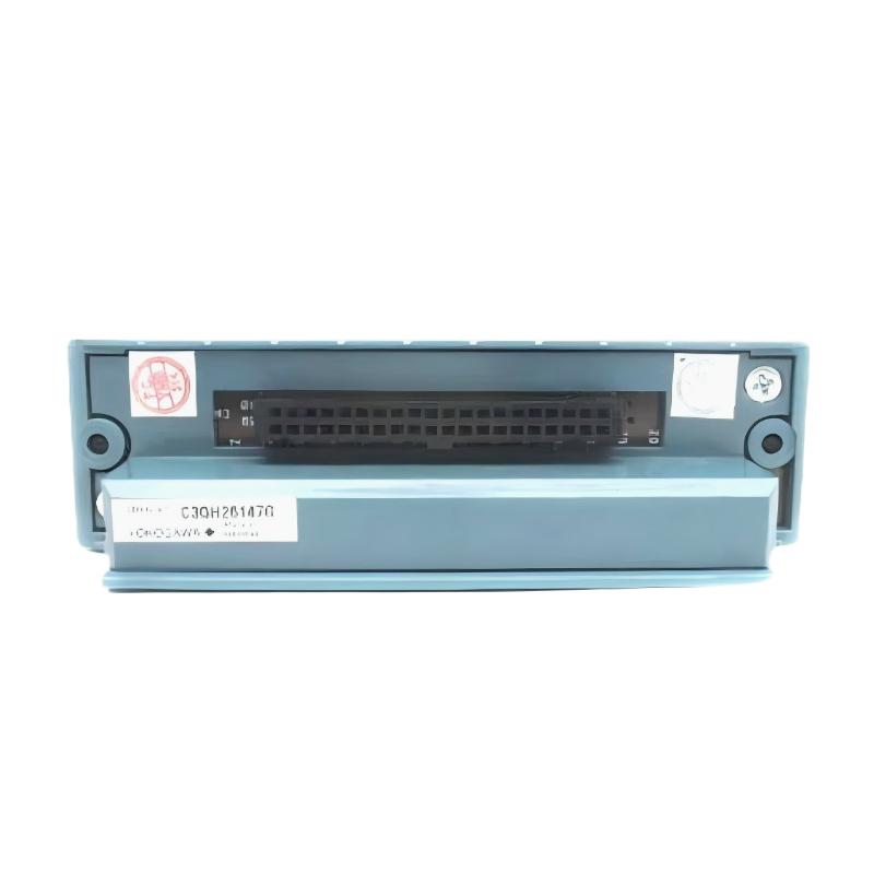 Yokogawa NFTA4S-00 Crimping Terminal Blocks